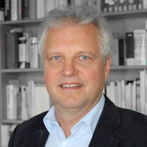 Rainer Krüger profile picture